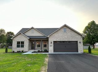 1006 Dogwood Dr, Franklin, KY 42134