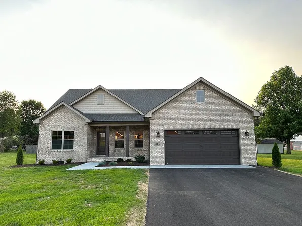 1006 Dogwood Dr, Franklin, KY 42134