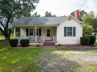 5516 State Highway 22, Carthage, NC 28327