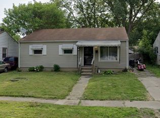 5702 Marja St, Flint, MI 48505