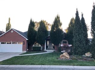 4582 S 2770 E, Holladay, UT 84117