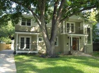 3310 Beverly Rd, Austin, TX 78703