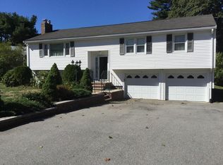 3 Marychris Dr, Hudson, MA 01749