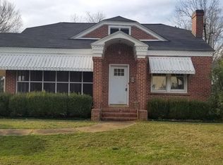 334 Doles Blvd, Milledgeville, GA 31061