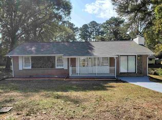 8565 Kennesaw Ct, Jonesboro, GA 30238