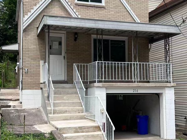 216 Venture St