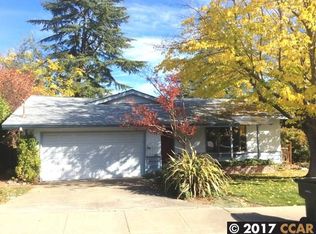 623 Sherree Dr, Martinez, CA 94553