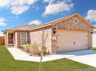 12328 Claiborne, San Antonio, TX 78252