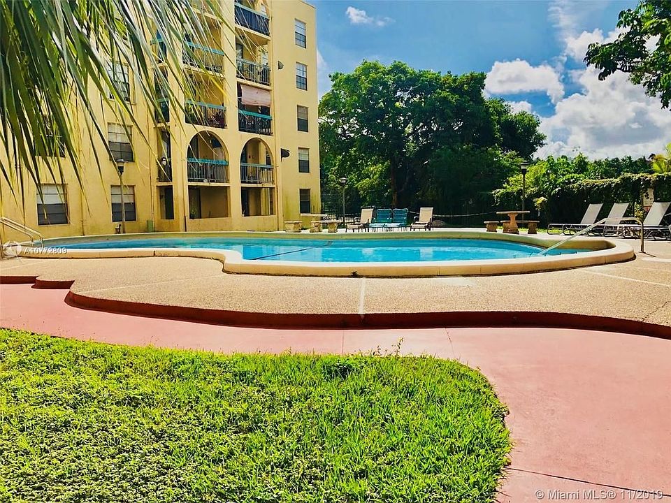 1st image of 9460 Fontainebleau Blvd APT 134
