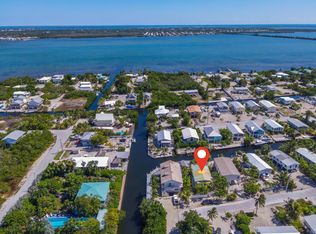 677 Heck Ave, Little Torch Key, FL 33042