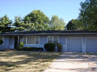 11201 E 43rd Ter, Kansas City, MO 64133