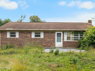 296 Campbell Dr, Bean Station, TN 37708