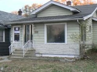 6335 Calumet Ave, Hammond, IN 46324
