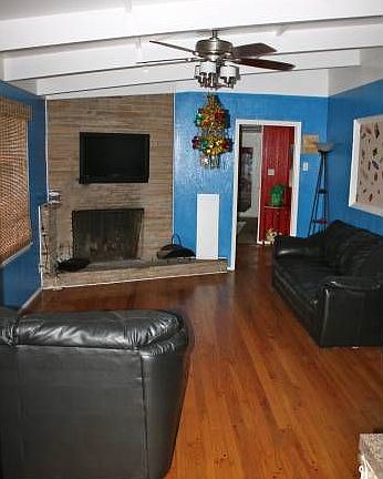 Formal Living