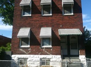 3712 Cote Brilliante Ave, Saint Louis, MO 63113