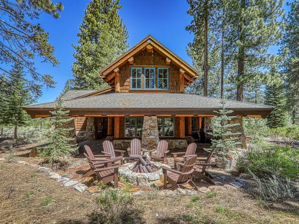 163 Bob Sherman, Truckee, CA 96161
