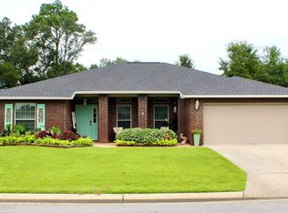 5734 Mill Stream Way, Pace, FL 32571