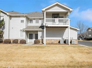 3746 Ponderosa Ct UNIT 6, Evans, CO 80620