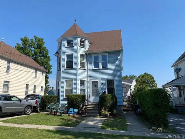 15 Highland Park, Batavia, NY 14020
