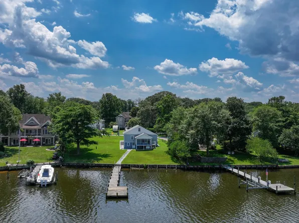 1604 Annapolis Dr, Glen Burnie, MD 21060