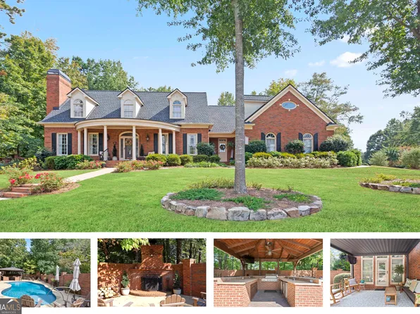 50 Torrey Pines Ct, Newnan, GA 30265