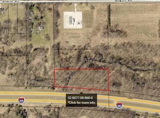 0 Watkins Rd, Battle Creek, MI 49015