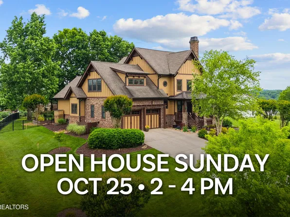 2620 Persimmon Rdg, Loudon, TN 37774