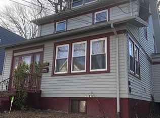 33-35 Adams St, Irvington, NJ 07111