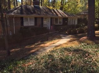 4031 Montevallo Rd, Birmingham, AL 35213
