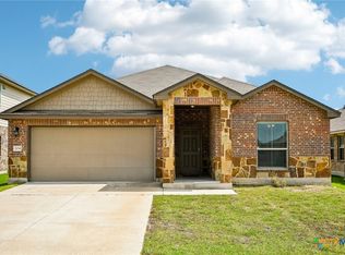 204 Bainbridge Rd, Temple, TX 76502