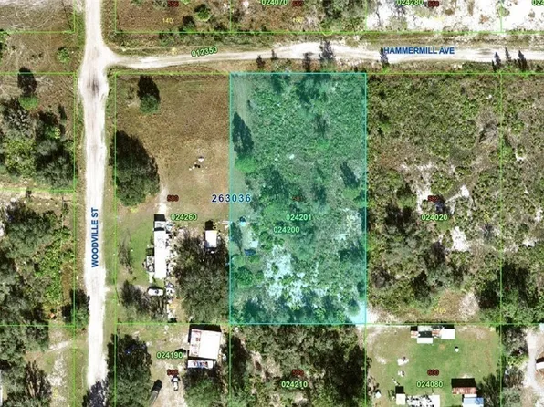 26-30 Hammermill Ave #36, Lake Wales, FL 33859