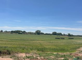 Pecan Dr, Fort Sumner, NM 88119