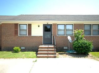 143 Gurley Ave, Goldsboro, NC 27534