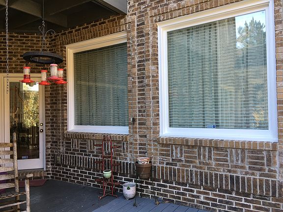 Back deck 2