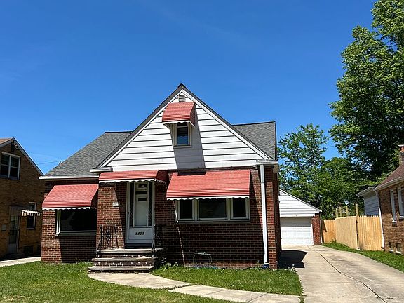 2nd image of 4409 Adrian Rd