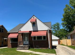 4409 Adrian Rd, South Euclid, OH 44121