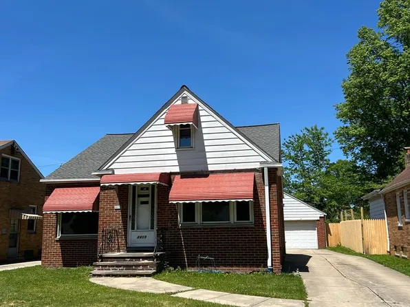 4409 Adrian Rd, South Euclid, OH 44121