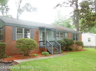 413 Seminole Trl, Jacksonville, NC 28540