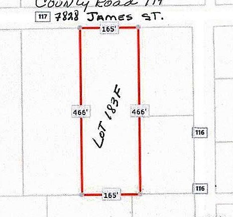3rd image of 7828 James Dr #117