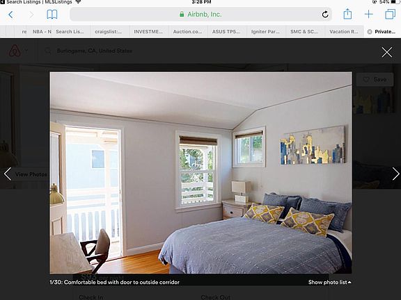 5th image of 1426 El Camino Real