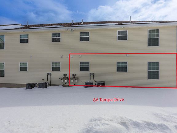 3rd image of 8 Tampa Drive #A1