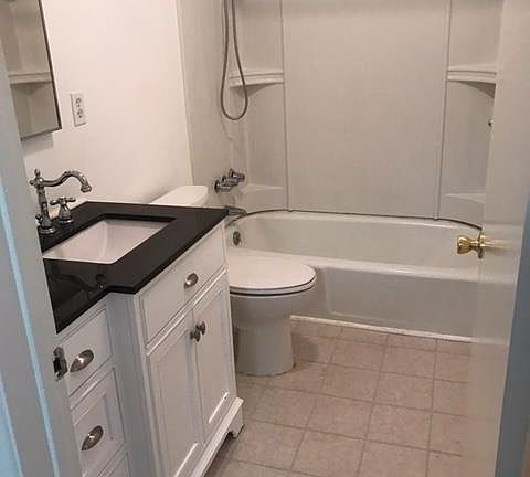 Bath Room