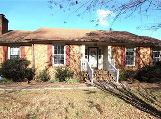 8127 Fire Tower Rd, Zuni, VA 23898