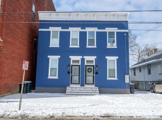 805 Mount Hope Ave, Cincinnati, OH 45204