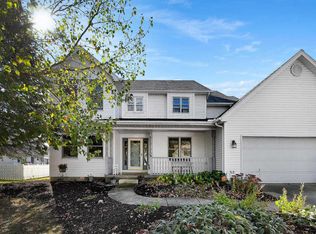 992 Executive Blvd, Delaware, OH