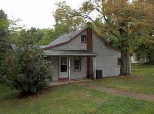 17016 Thompson Rd, Laurelville, OH 43135