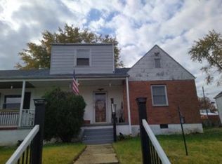 406 Elmwood Rd, Baltimore, MD 21206