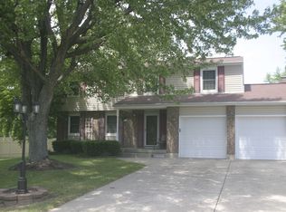 4192 White Hawk Ct, Dayton, OH 45430