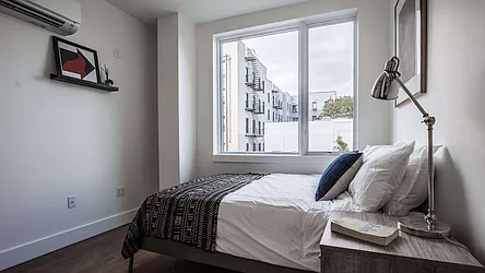 Rented by Nooklyn NYC LLC