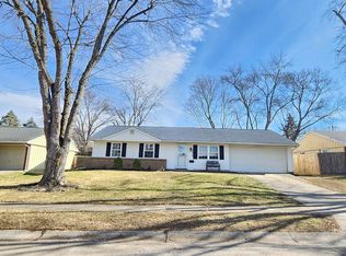 434 Martha Dr, Franklin, OH